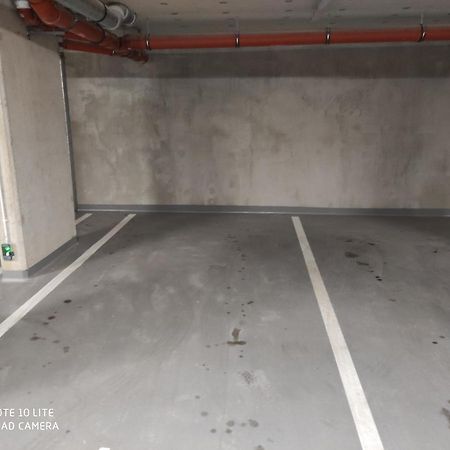 Apartament Pileckiego Nowy Dwor Mazowiecki Modlin Airport Exterior photo
